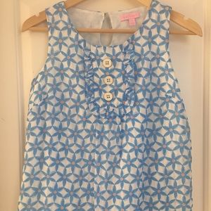 Lilly Pulitzer Size 2
